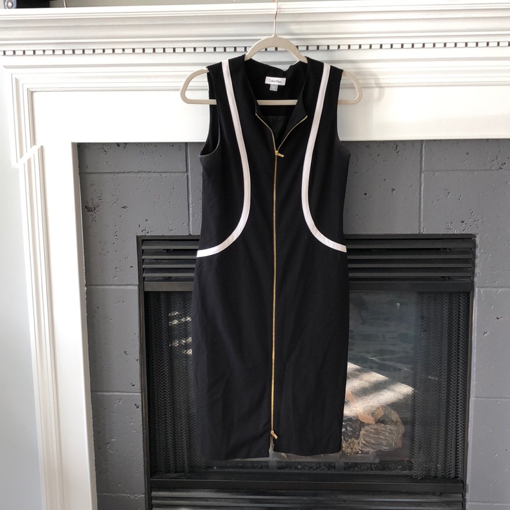 Calvin Klein Business Dress